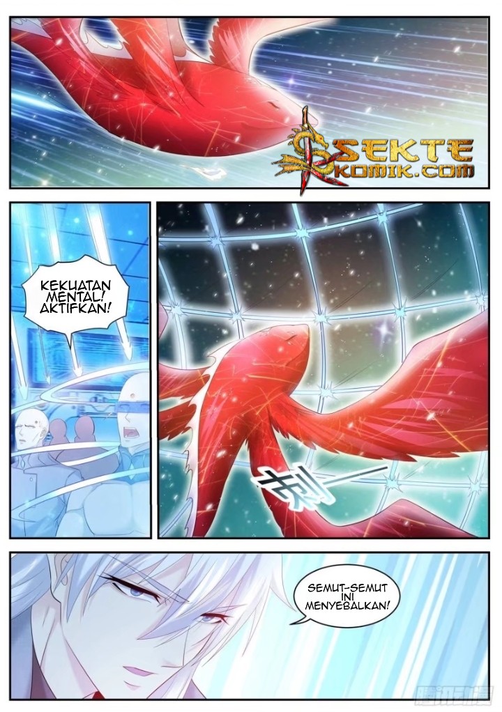 Rebirth Of The Urban Immortal Cultivator chapter 413