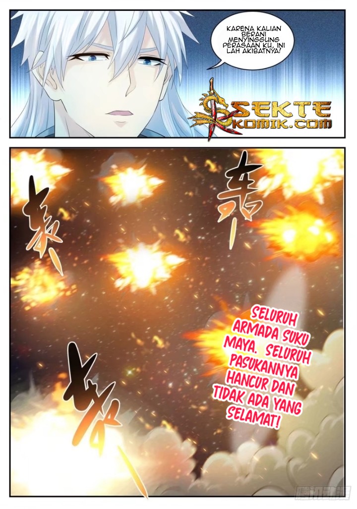 Rebirth Of The Urban Immortal Cultivator chapter 413