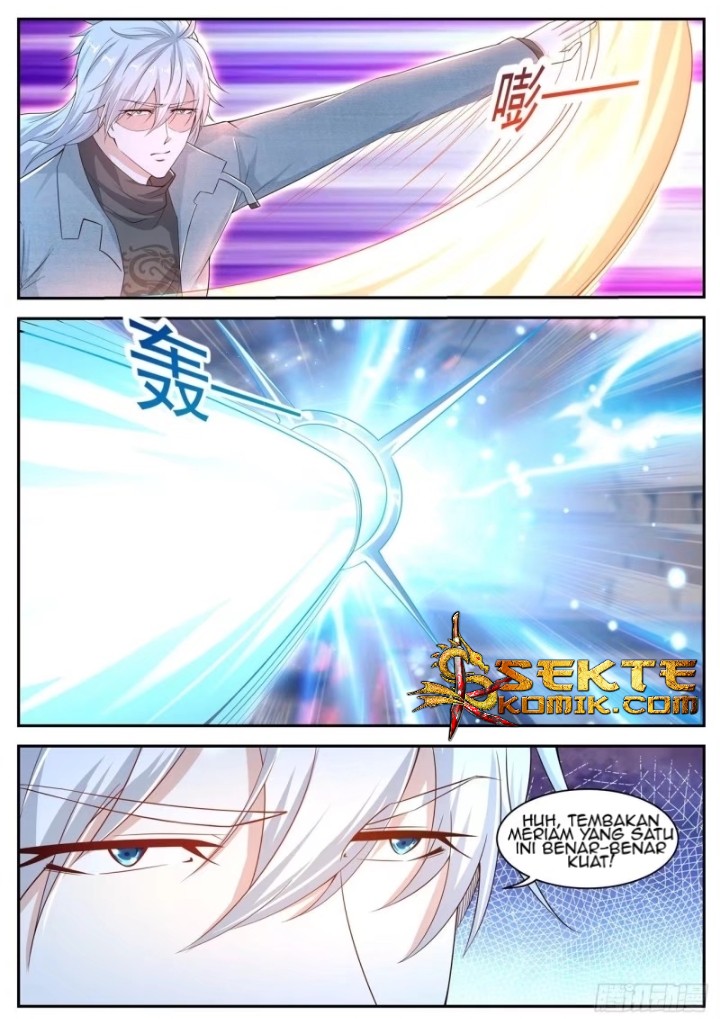 Rebirth Of The Urban Immortal Cultivator chapter 413