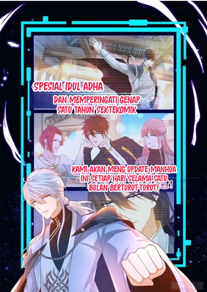 Rebirth Of The Urban Immortal Cultivator Chapter 443 Bahasa Indonesia