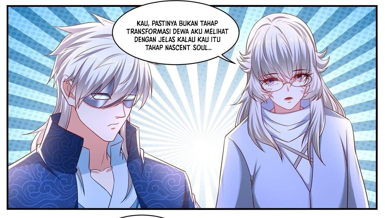 Rebirth Of The Urban Immortal Cultivator chapter 655