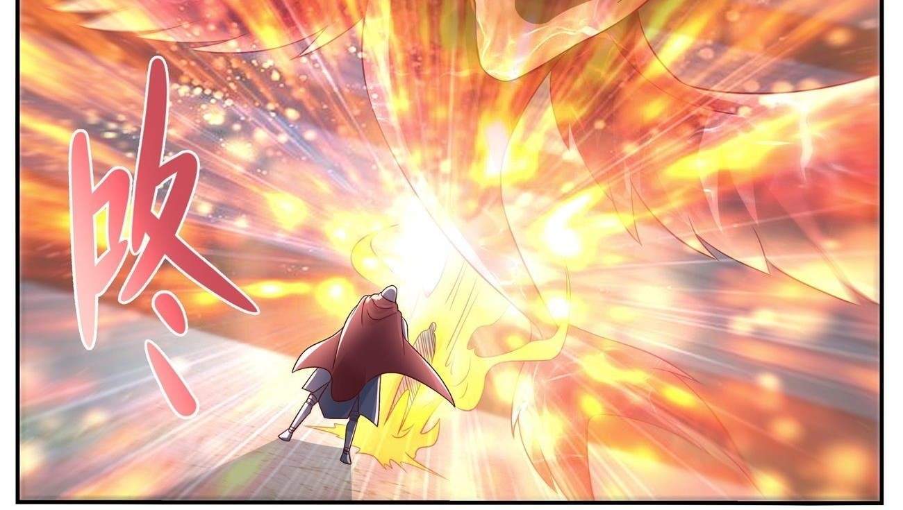 Rebirth Of The Urban Immortal Cultivator chapter 655