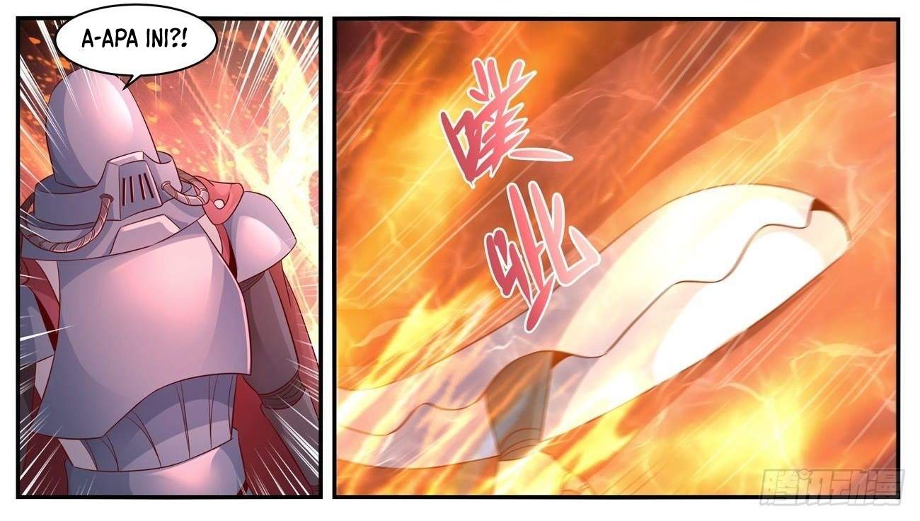 Rebirth Of The Urban Immortal Cultivator chapter 655