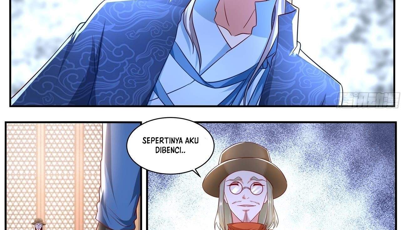Rebirth Of The Urban Immortal Cultivator chapter 655