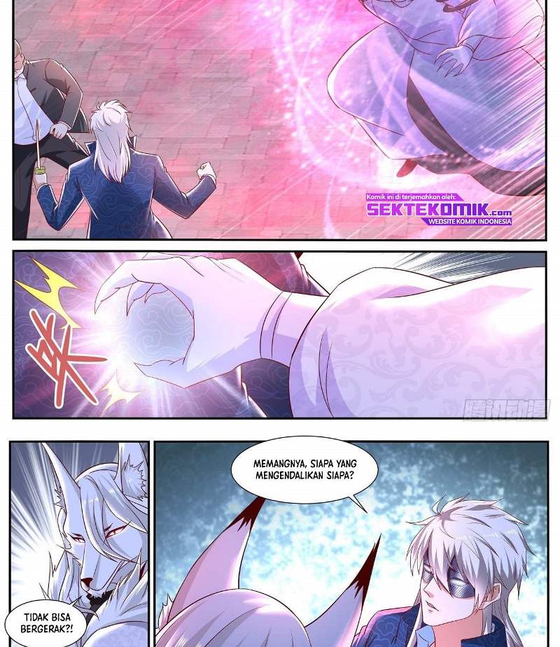 Rebirth Of The Urban Immortal Cultivator chapter 666