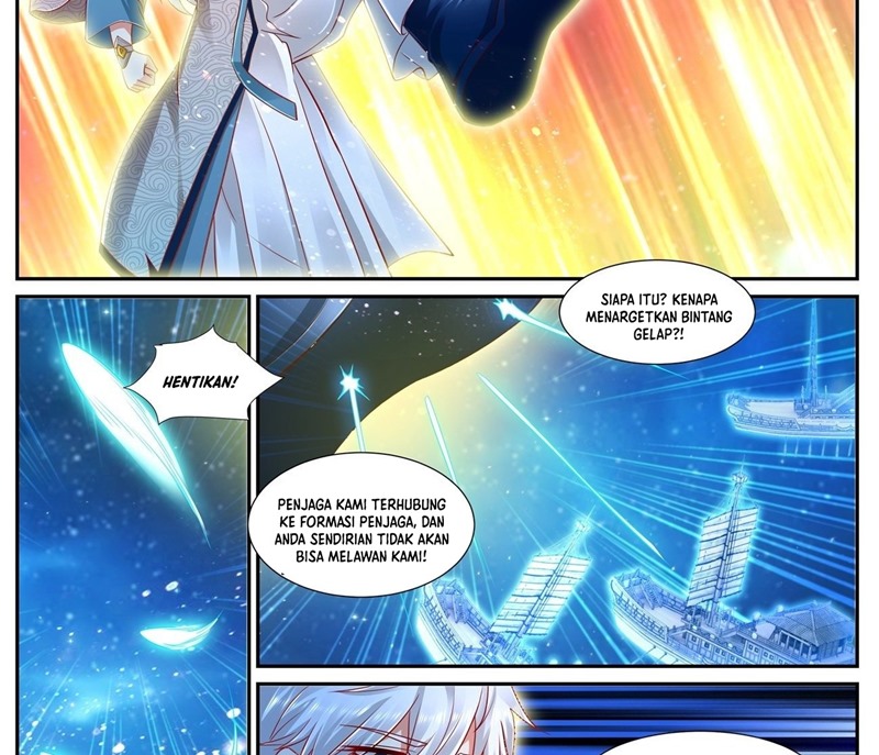 Rebirth Of The Urban Immortal Cultivator Bahasa Indonesia - Chapter Chapter 681