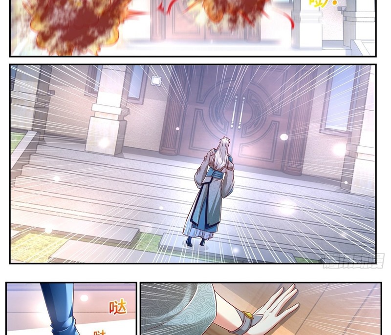 Rebirth Of The Urban Immortal Cultivator Bahasa Indonesia - Chapter Chapter 681