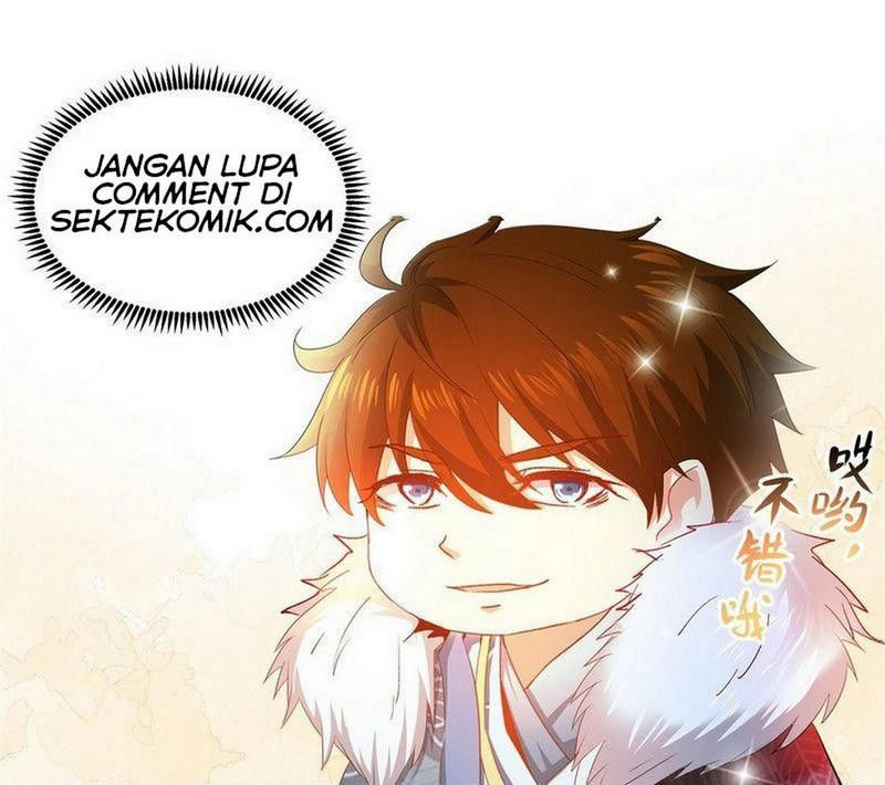 Rebirth Of The Urban Immortal Cultivator chapter 710