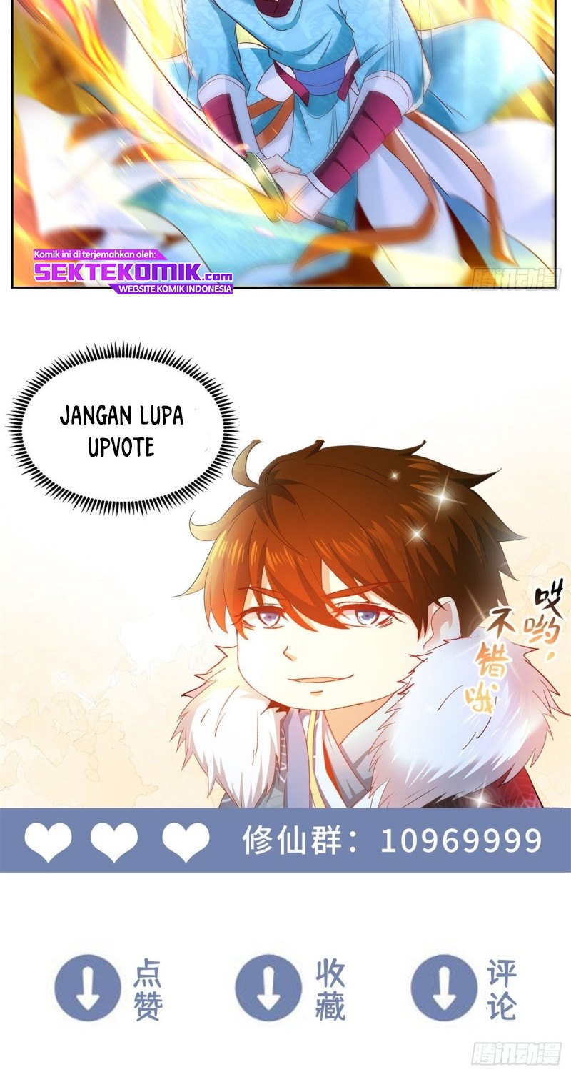 Rebirth Of The Urban Immortal Cultivator chapter 713
