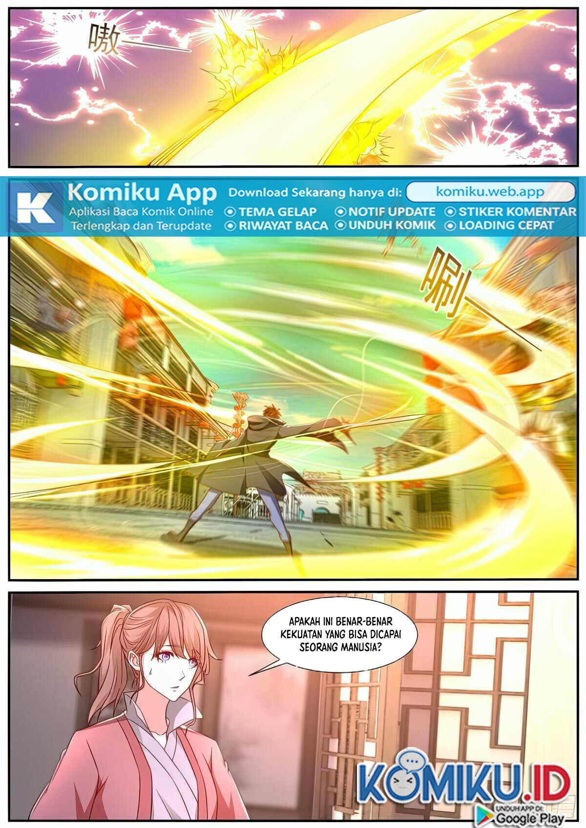 Rebirth Of The Urban Immortal Cultivator chapter 887