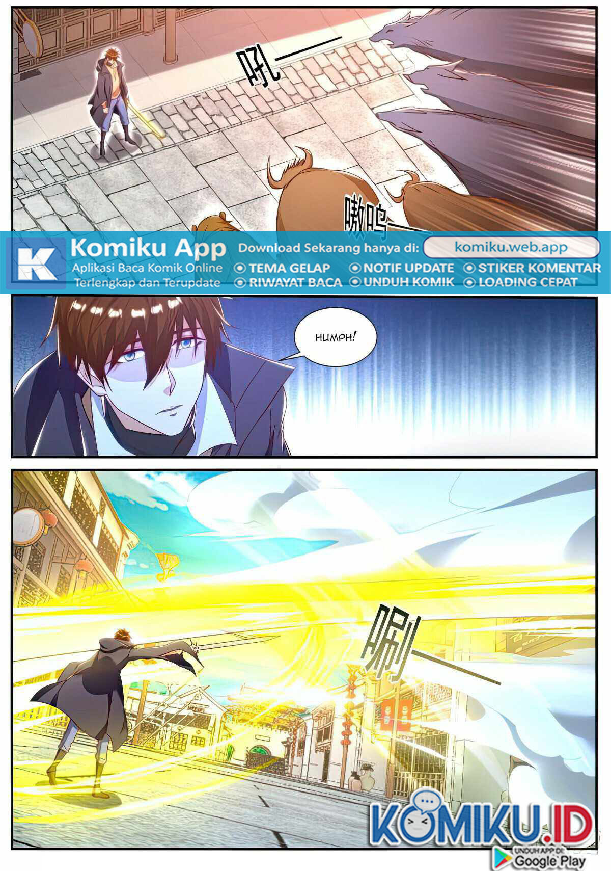 Rebirth Of The Urban Immortal Cultivator chapter 887