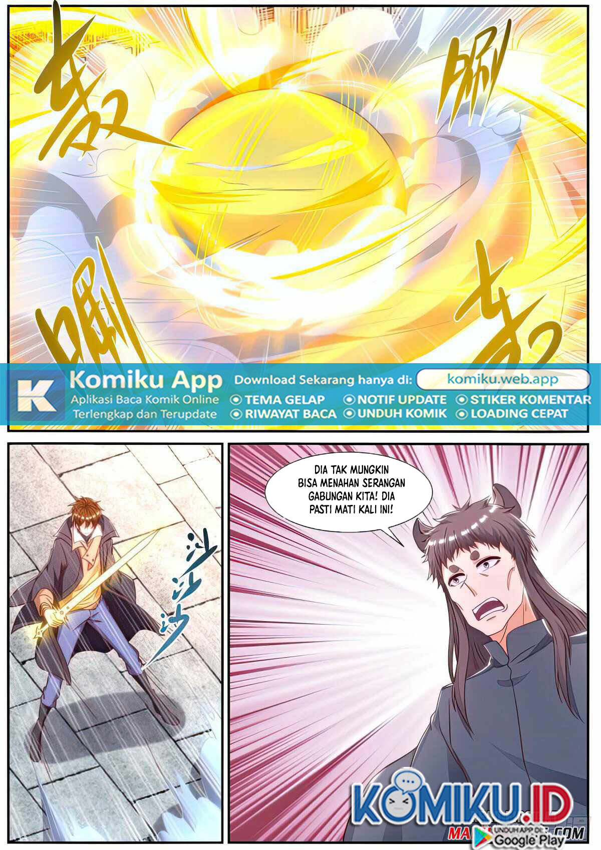 Rebirth Of The Urban Immortal Cultivator chapter 887