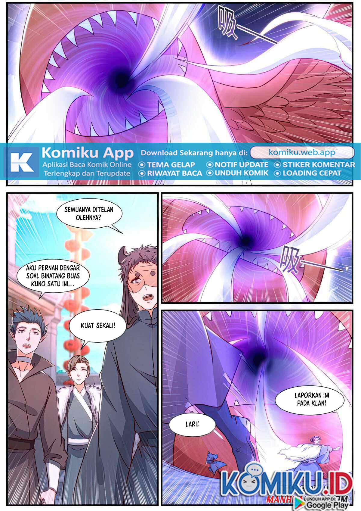 Rebirth Of The Urban Immortal Cultivator chapter 887
