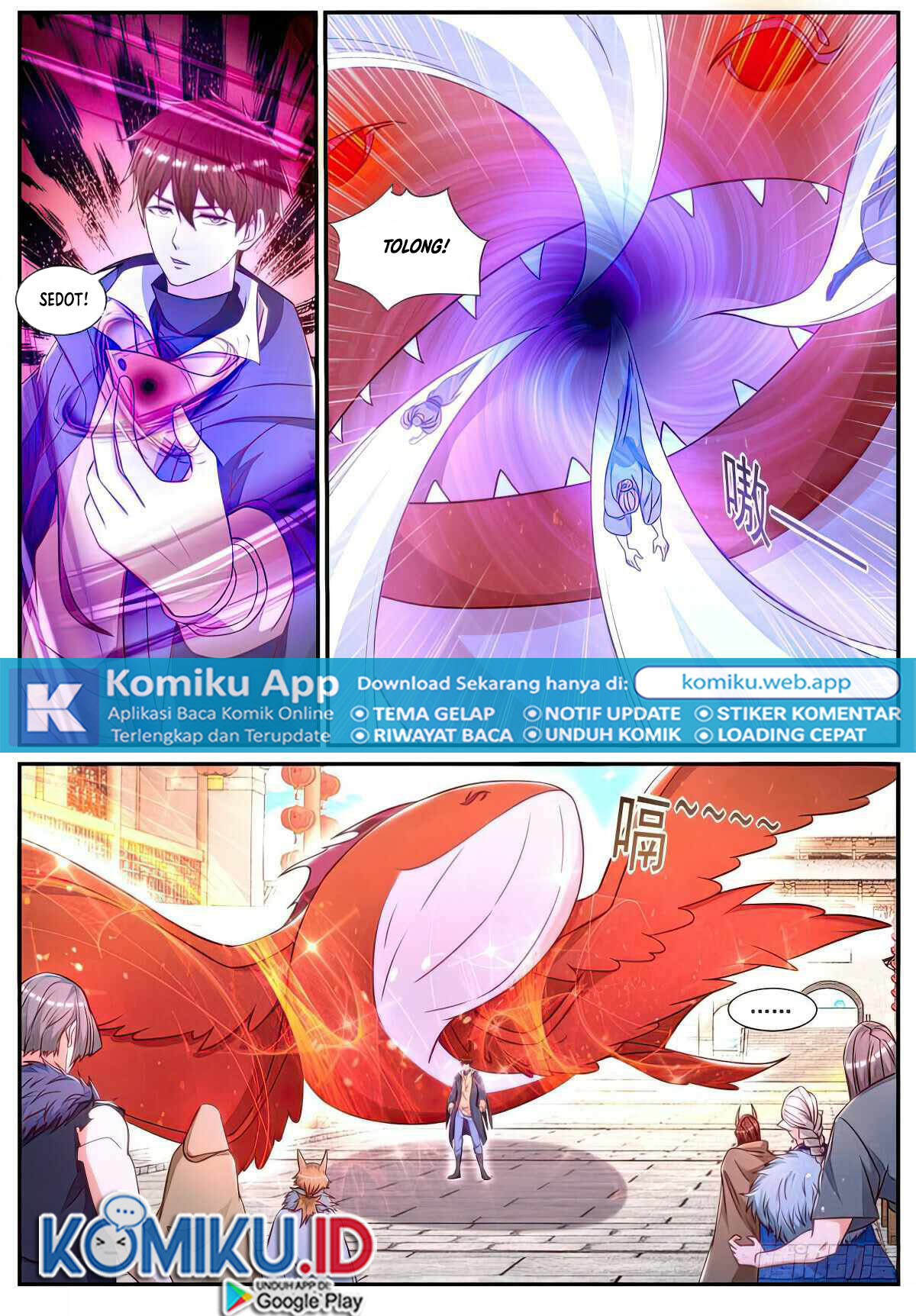Rebirth Of The Urban Immortal Cultivator chapter 887