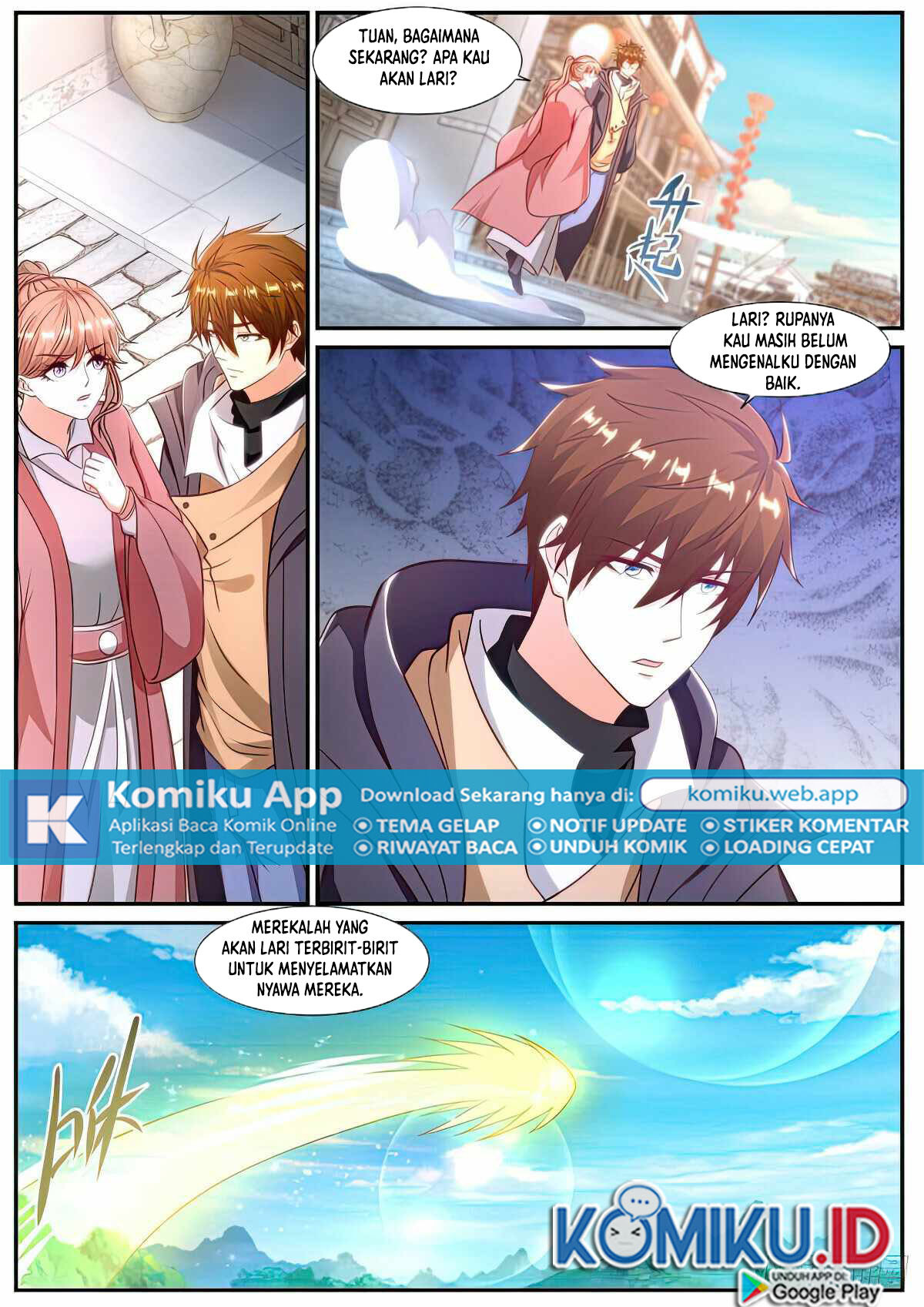 Rebirth Of The Urban Immortal Cultivator chapter 887