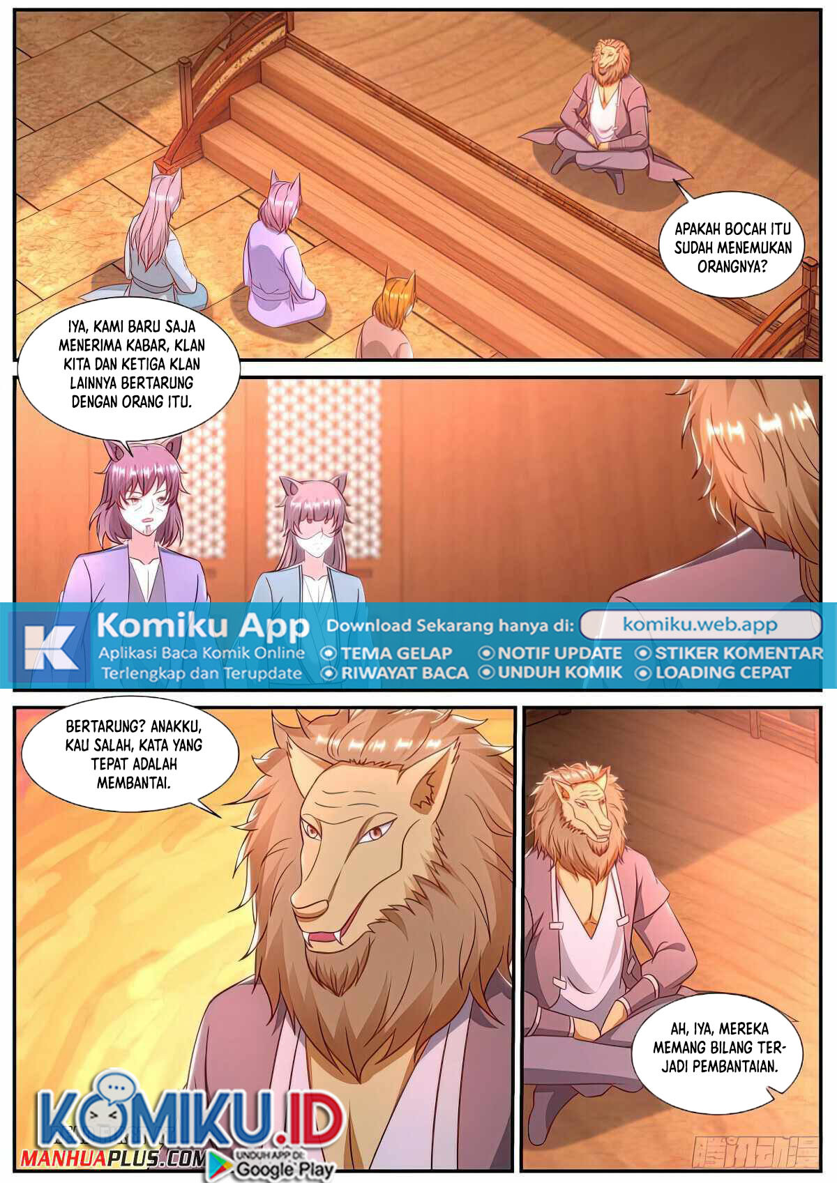 Rebirth Of The Urban Immortal Cultivator chapter 887