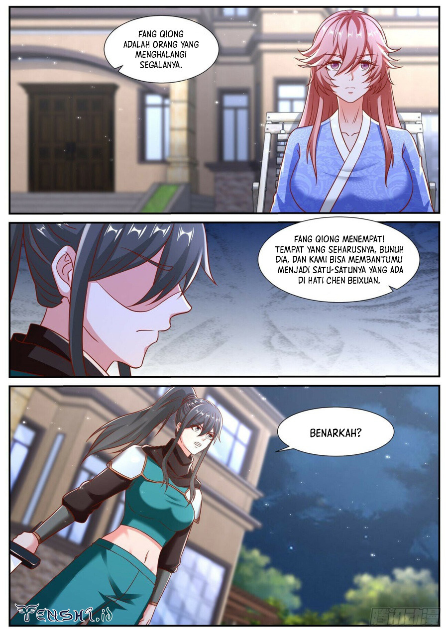Rebirth Of The Urban Immortal Cultivator chapter 941