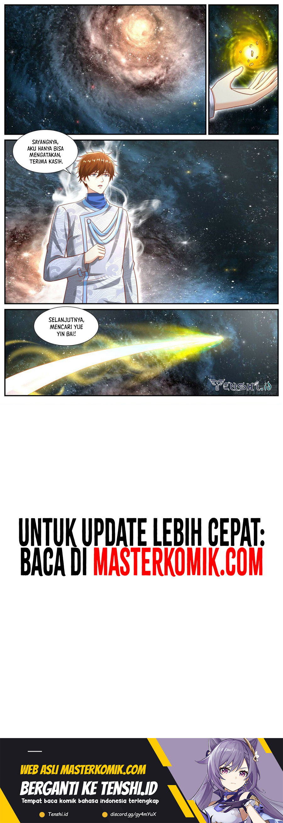 Rebirth Of The Urban Immortal Cultivator chapter 941