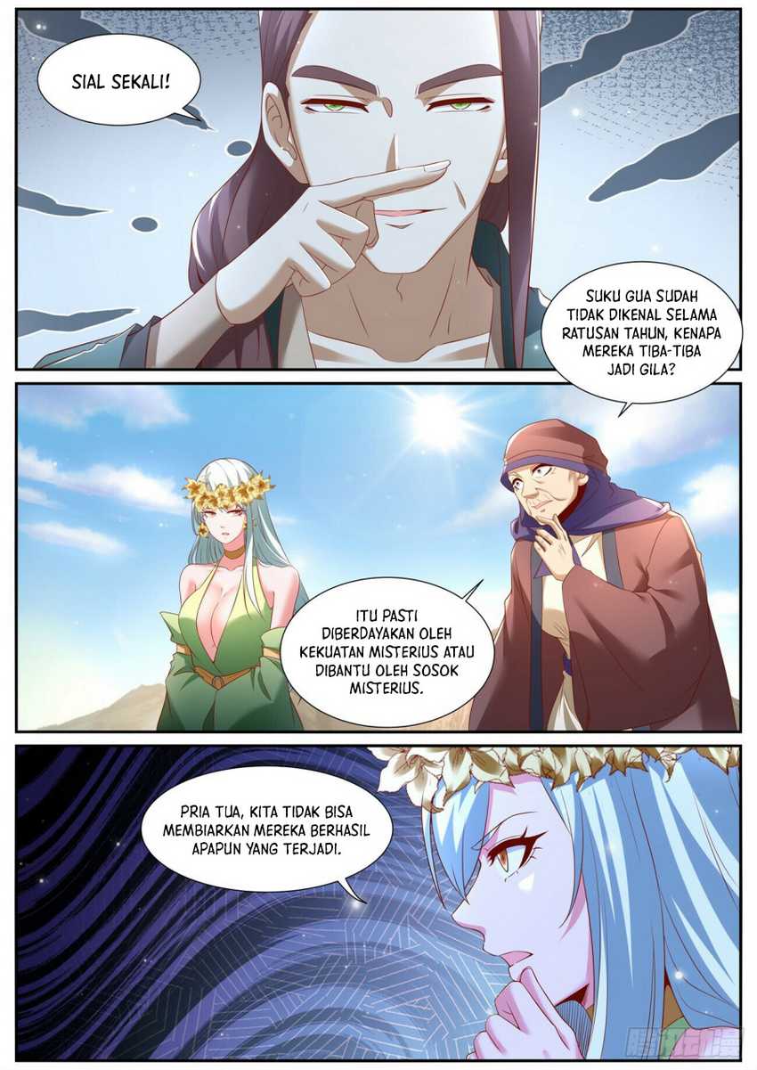 Rebirth Of The Urban Immortal Cultivator chapter 955