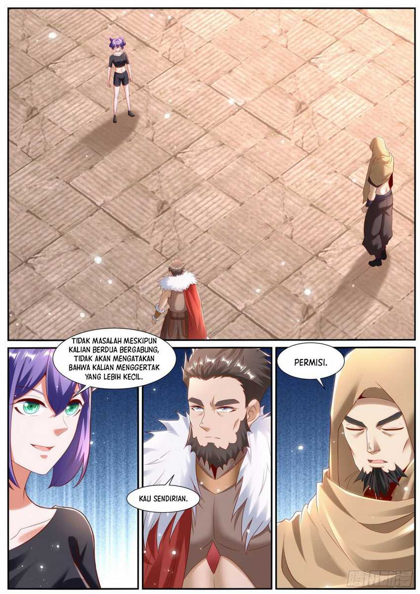 Rebirth Of The Urban Immortal Cultivator chapter 955
