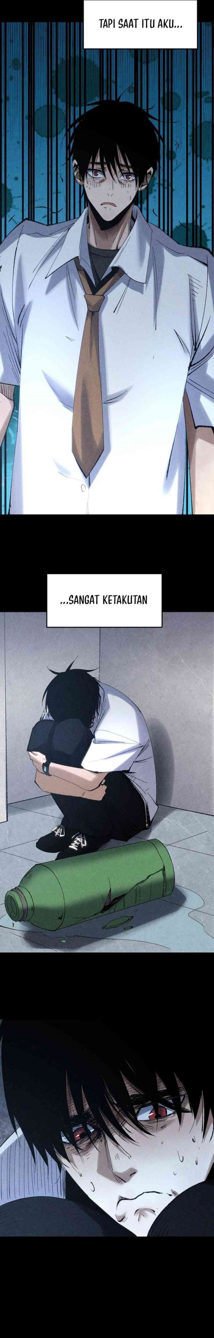 Rebirth: The School Special Forces Soldier chapter 2