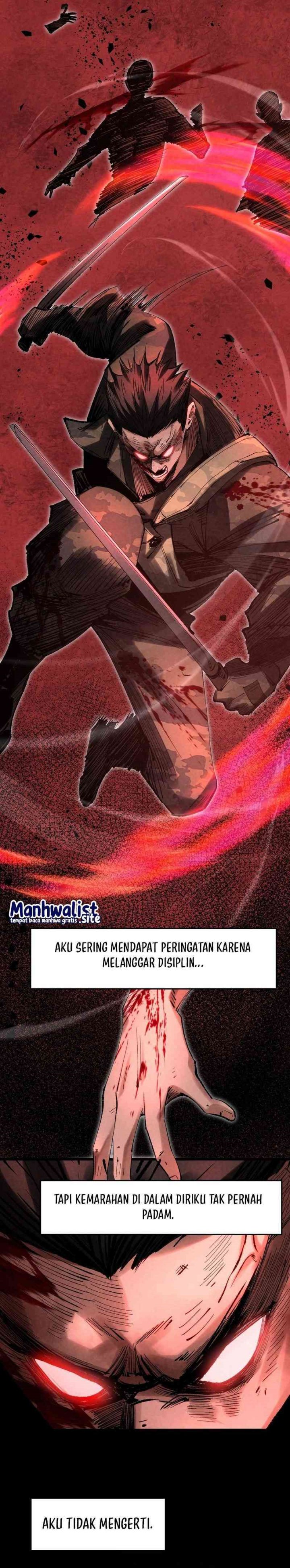 Rebirth: The School Special Forces Soldier chapter 2