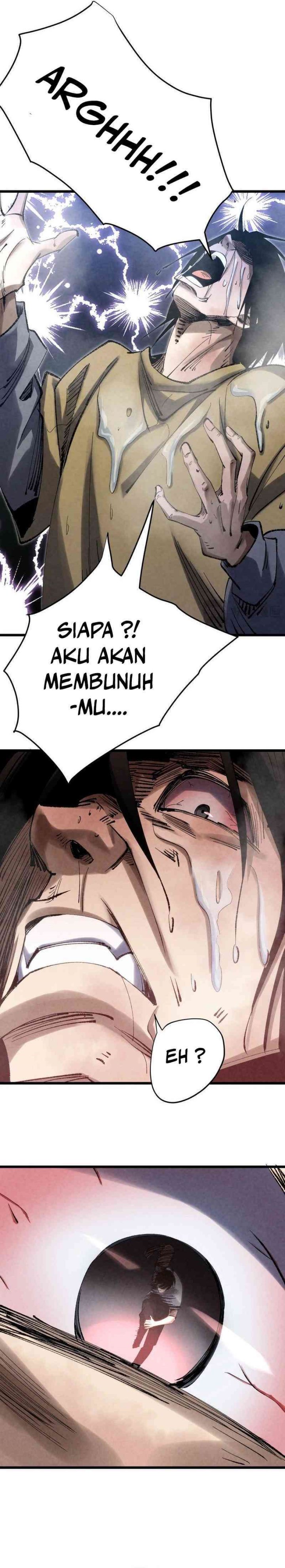 Rebirth: The School Special Forces Soldier chapter 2