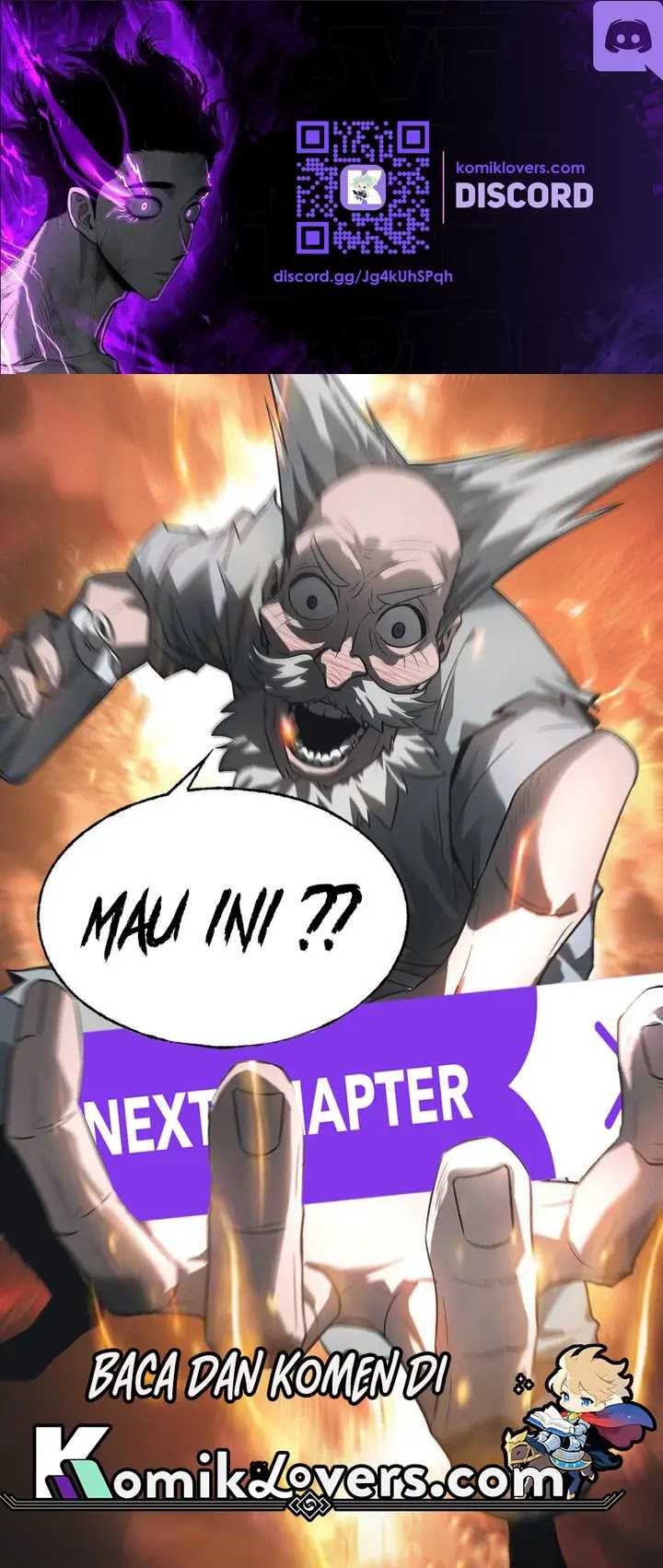 Rebirth in the Apocalypse: I Reach the Top by Opening Boxes chapter 7
