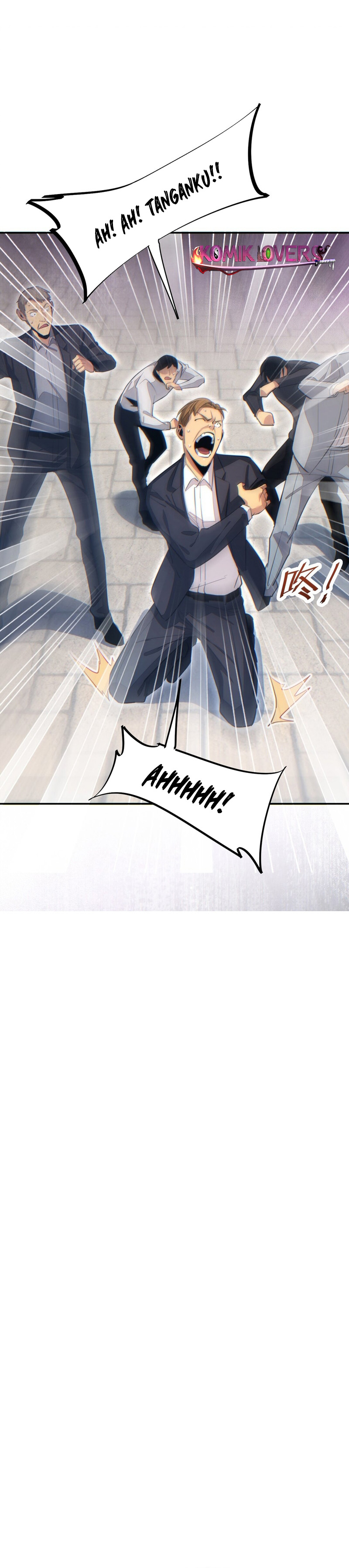 Rebirth in the Apocalypse: I Reach the Top by Opening Boxes chapter 12