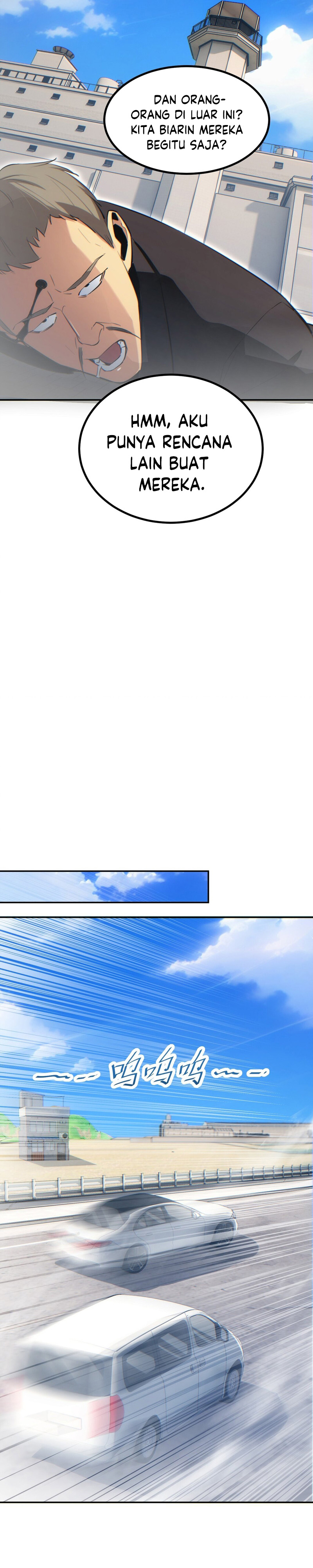 Rebirth in the Apocalypse: I Reach the Top by Opening Boxes chapter 12