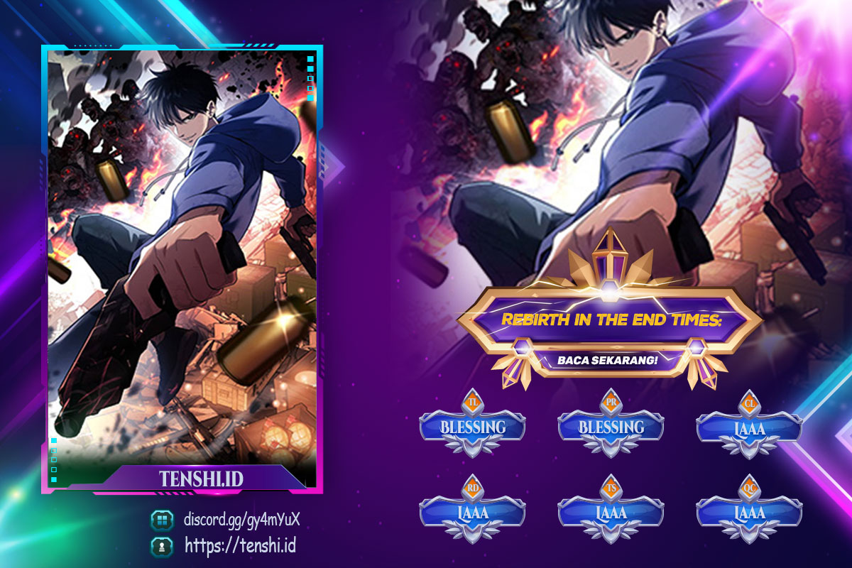 Rebirth in the Apocalypse: I Reach the Top by Opening Boxes chapter 14