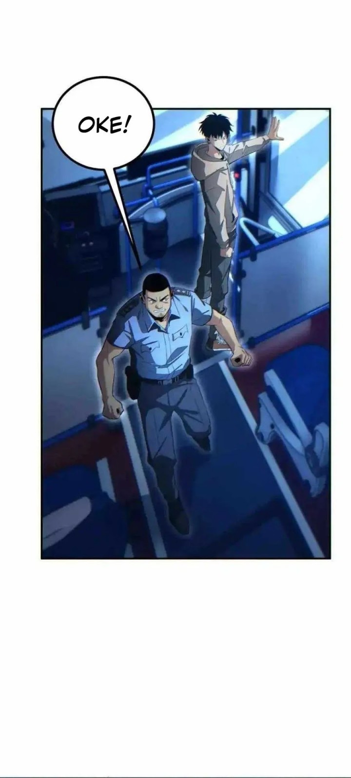 Rebirth in the Apocalypse: I Reach the Top by Opening Boxes chapter 18