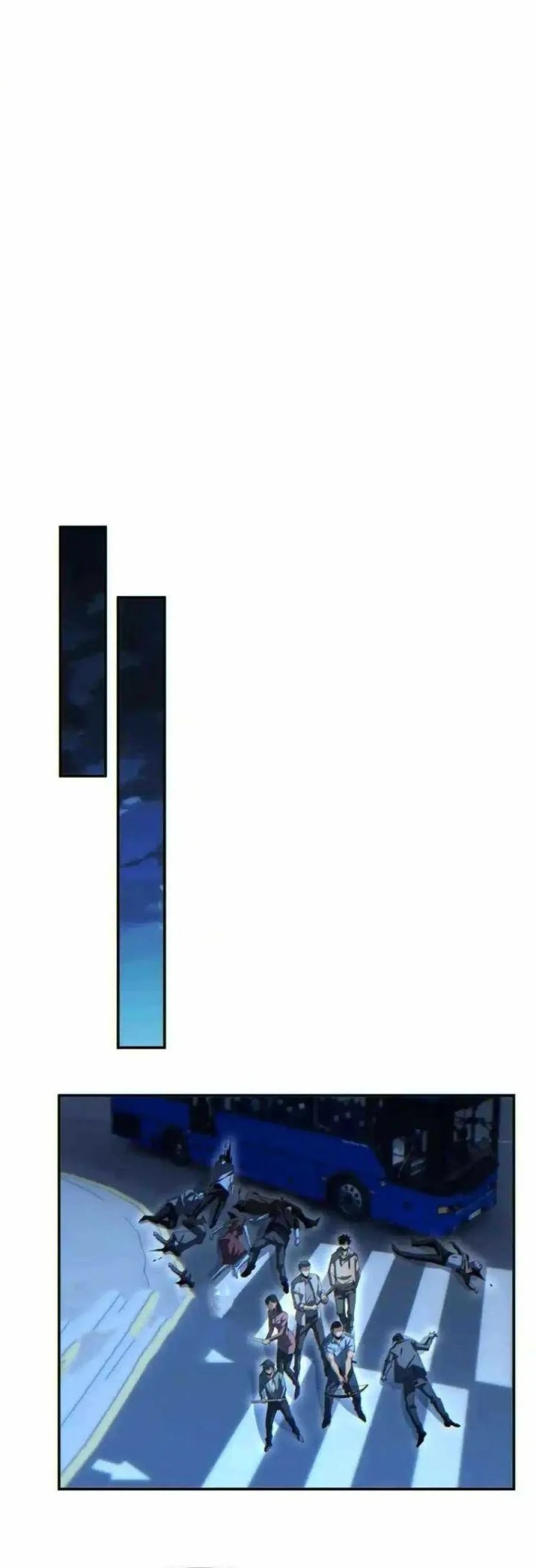 Rebirth in the Apocalypse: I Reach the Top by Opening Boxes chapter 18