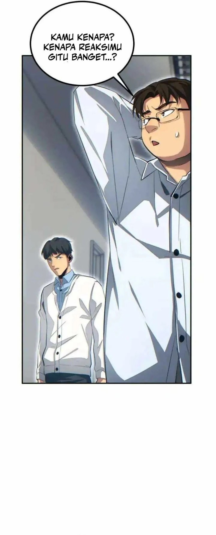 Rebirth in the Apocalypse: I Reach the Top by Opening Boxes chapter 18