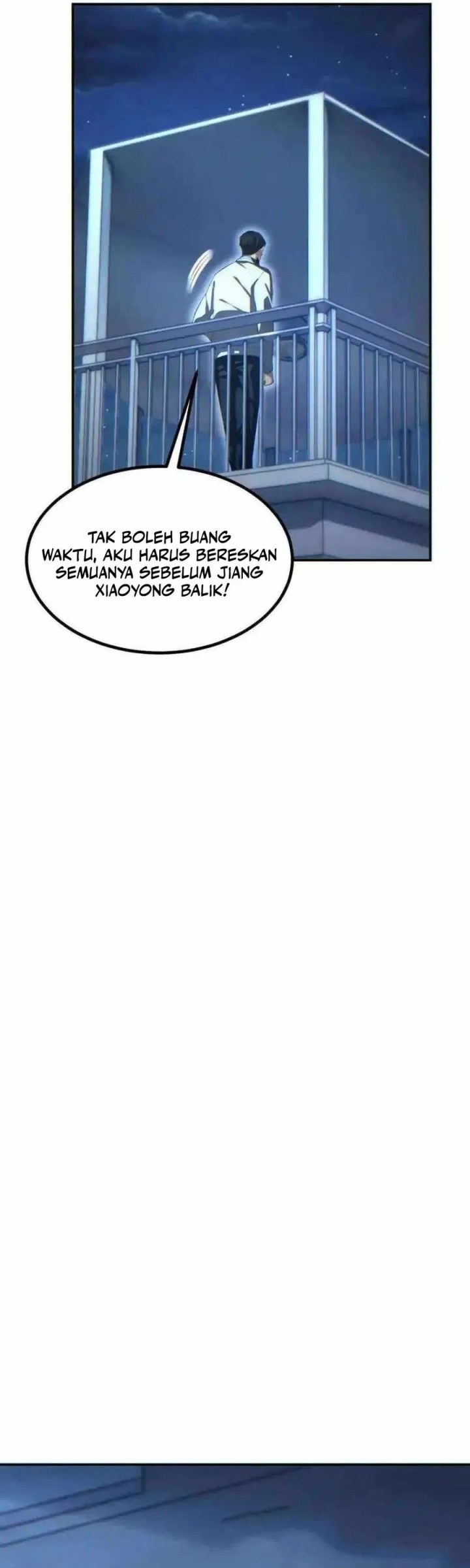 Rebirth in the Apocalypse: I Reach the Top by Opening Boxes chapter 18