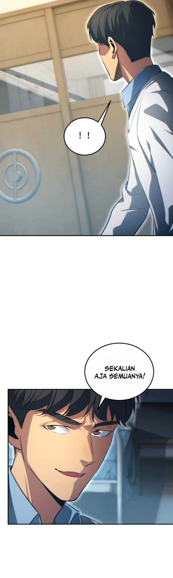 Rebirth in the Apocalypse: I Reach the Top by Opening Boxes chapter 19