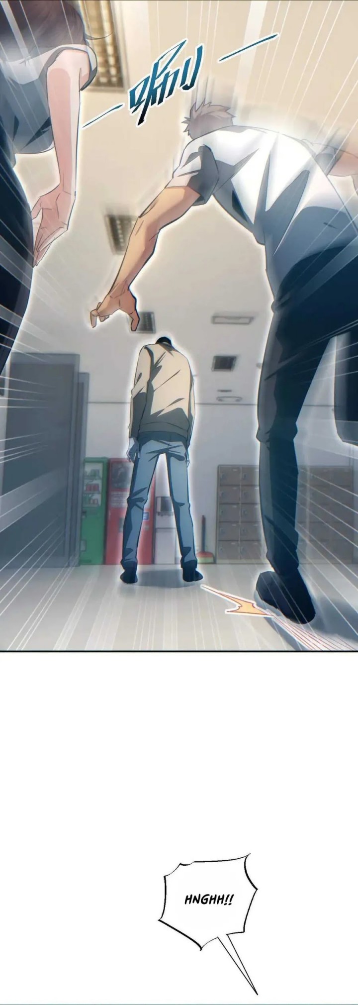 Rebirth in the Apocalypse: I Reach the Top by Opening Boxes chapter 19