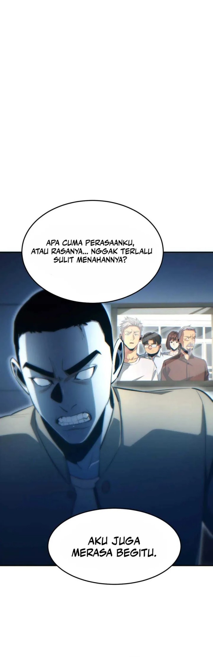 Rebirth in the Apocalypse: I Reach the Top by Opening Boxes chapter 19