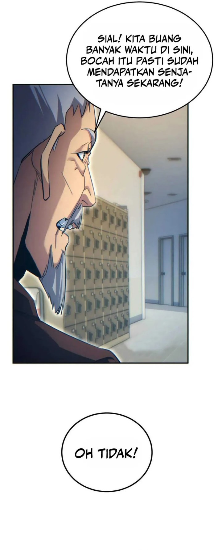 Rebirth in the Apocalypse: I Reach the Top by Opening Boxes chapter 19