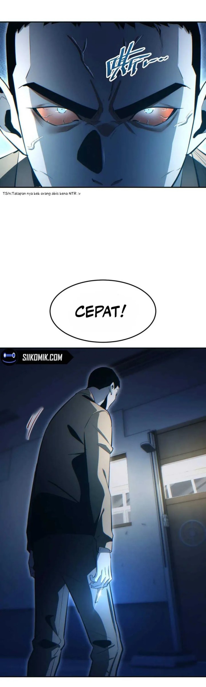 Rebirth in the Apocalypse: I Reach the Top by Opening Boxes chapter 19