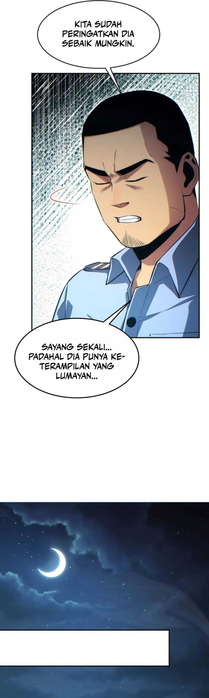 Rebirth in the Apocalypse: I Reach the Top by Opening Boxes chapter 19