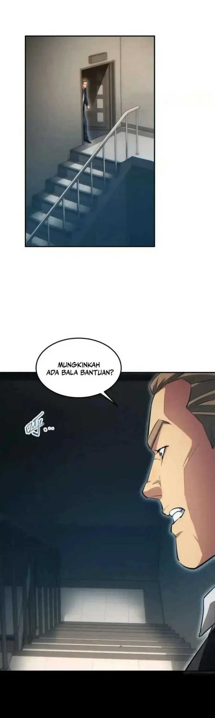 Rebirth in the Apocalypse: I Reach the Top by Opening Boxes chapter 20
