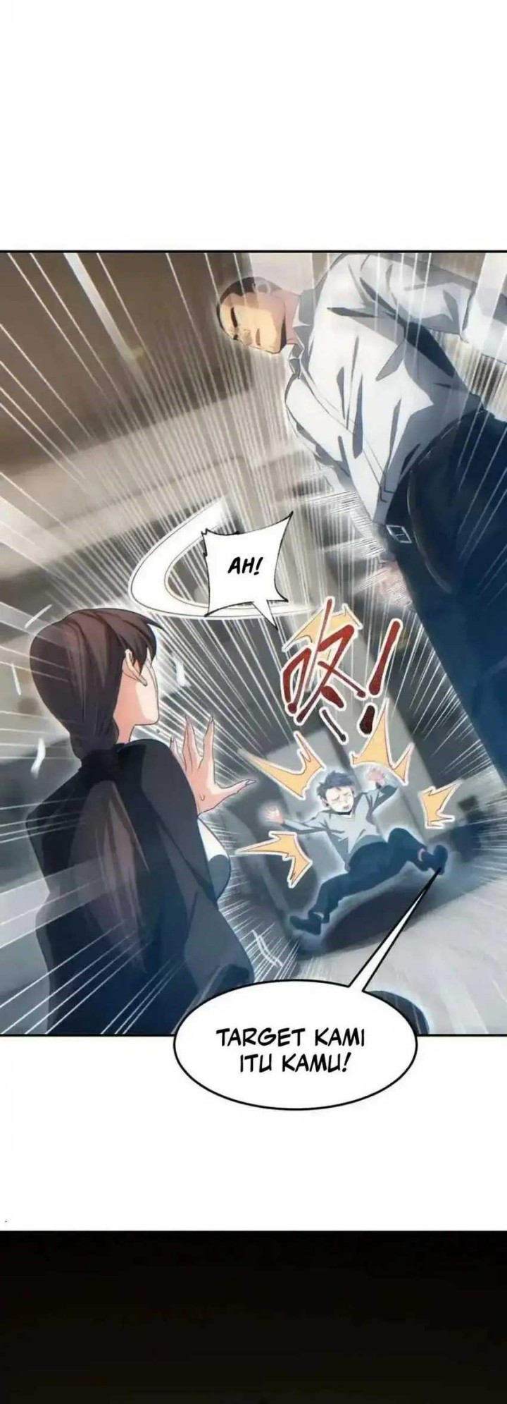 Rebirth in the Apocalypse: I Reach the Top by Opening Boxes chapter 20