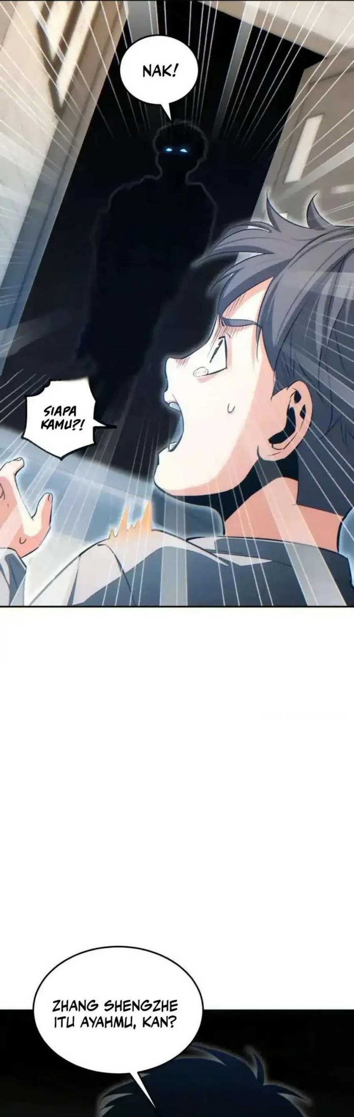 Rebirth in the Apocalypse: I Reach the Top by Opening Boxes chapter 20