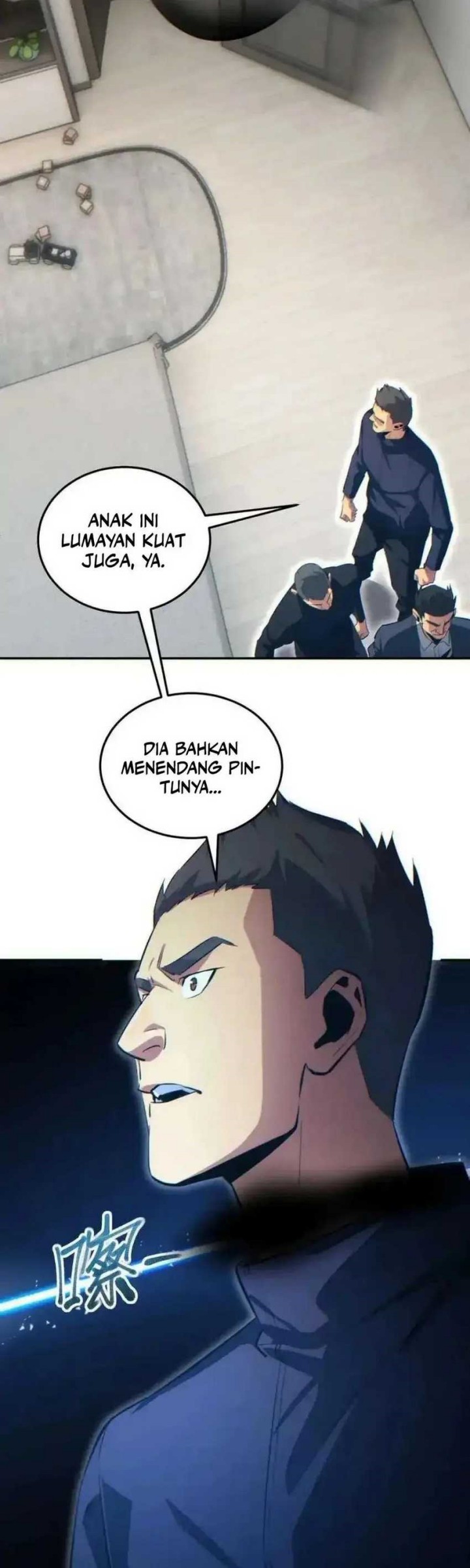 Rebirth in the Apocalypse: I Reach the Top by Opening Boxes chapter 20
