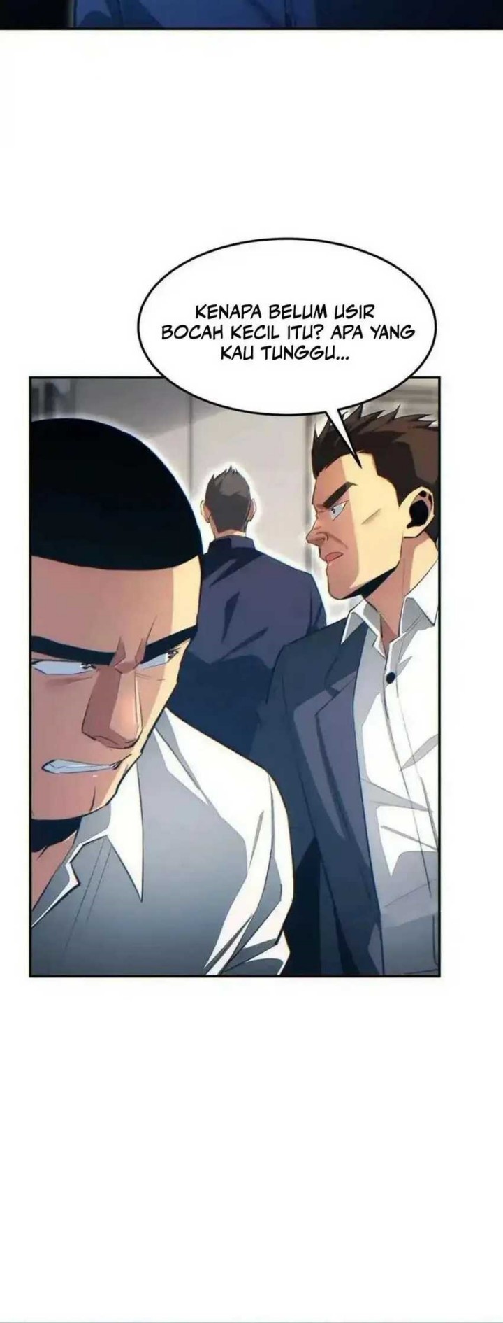 Rebirth in the Apocalypse: I Reach the Top by Opening Boxes chapter 20