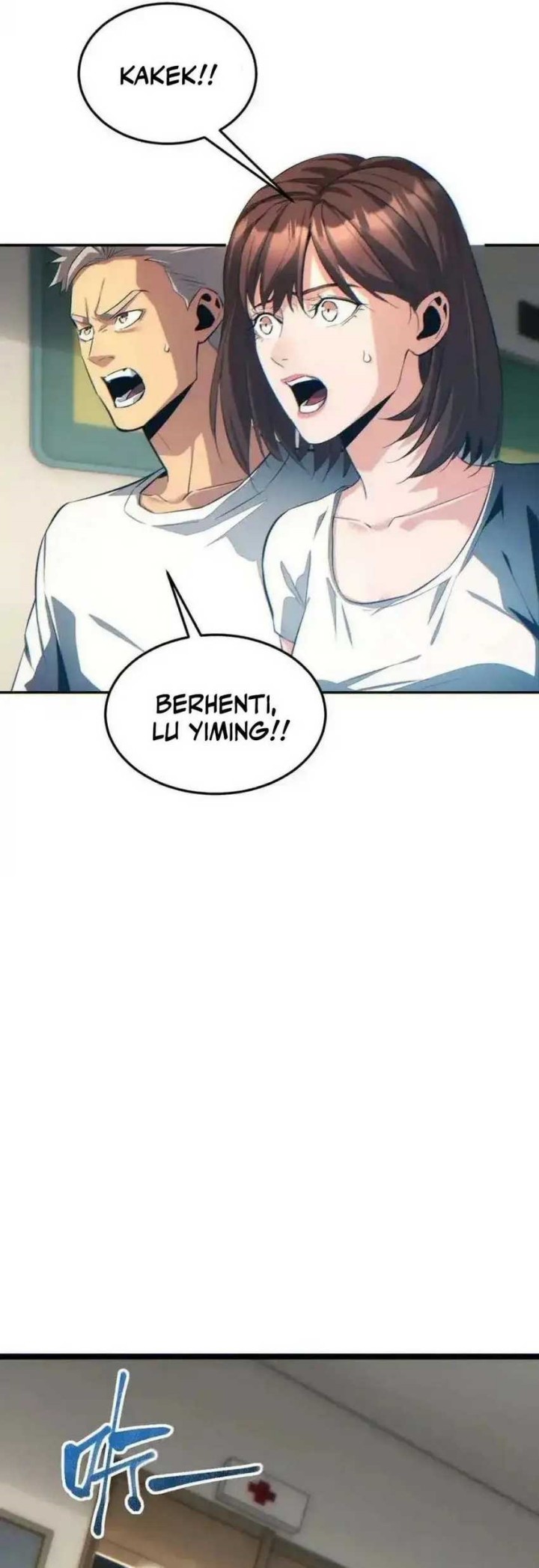 Rebirth in the Apocalypse: I Reach the Top by Opening Boxes chapter 20