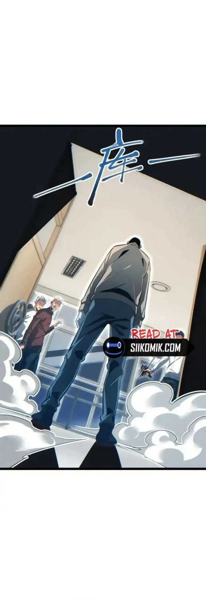Rebirth in the Apocalypse: I Reach the Top by Opening Boxes chapter 20