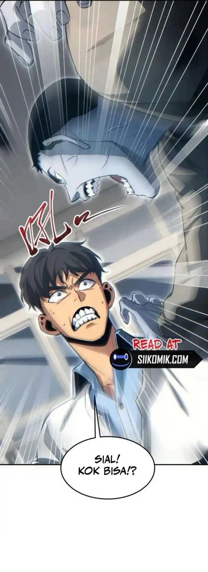 Rebirth in the Apocalypse: I Reach the Top by Opening Boxes chapter 20