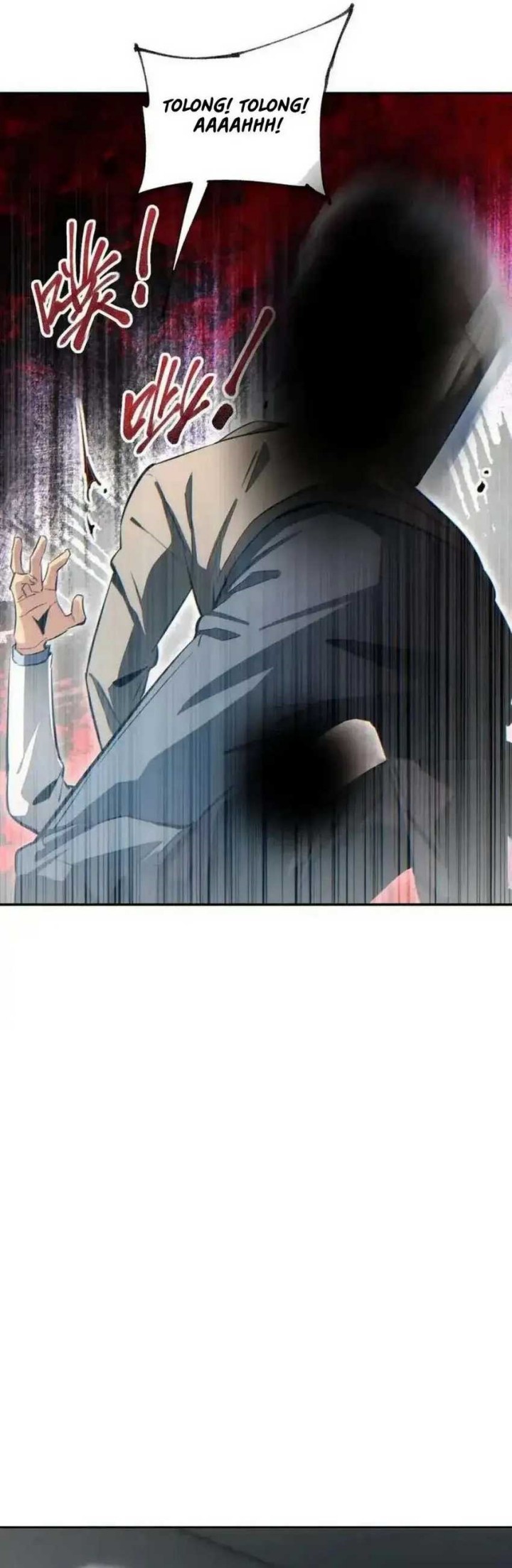 Rebirth in the Apocalypse: I Reach the Top by Opening Boxes chapter 20